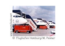 Flughafen Hamburg Modellschau ü Modellschau und Rundfahrt am Flughafen Hamburg