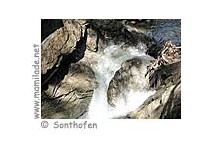 Starzlachklamm