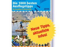 Mamilade Ausflugstipps Freizeitführer klein