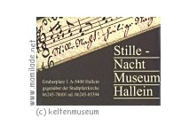 Stille Nacht Museum