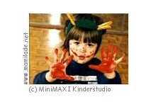 Mini Maxi Kinderstudio ü MiniMaxi Kinderstudio in Berlin