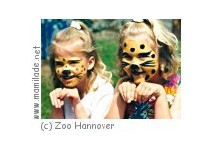 Zoo Hannover Kindergeburtstag ü Kindergeburtstag im Zoo Hannover