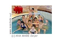 Erlebnisbad ANA MARE Geyer ü Erlebnisbad ANA MARE Geyer