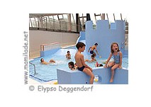 Elypso Deggendorf ü Elypso Wasserkindergarten