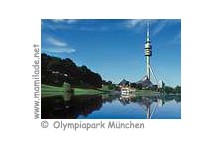 Olympiaturm München