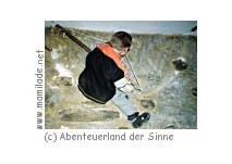 Abenteuerland der Sinne ü Abenteuerland der Sinne in Taunusstein-Wehen