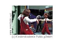 Kinderakademie in Fulda