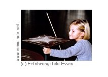 Erfahrungsfeld Essen