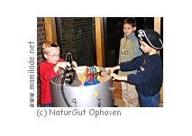 NaturGut Ophoven EnergieStadt