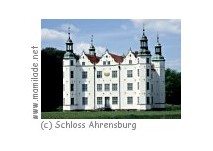 Schloss Ahrensburg