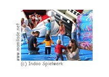 Indoo Spielwerk