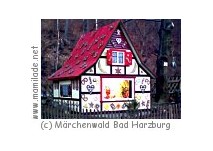 Märchenwald Bad Harzburg