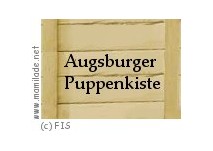 Augsburger Puppenkiste Fis ü Augsburger Puppenkiste