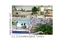 Schaumbergbad Tholey