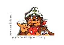 Schaumbergbad Tholey kigeb ü Kindergeburtstag im Schaumbergbad Tholey