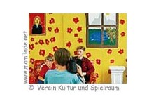 Kinder- und Jugendkulturwerkstatt Pasinger Fabrik