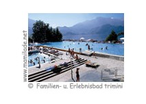 Familien- und Erlebnisbad trimini