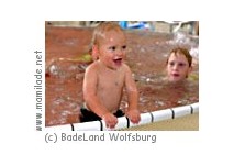 BadeLand Wolfsburg ü BadeLand Wolfsburg