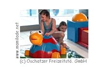 Kindergeburtstag im Erlebnisbad Platsch