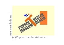 Puppentheater-Museum Berlin allg ü Puppentheater-Museum Berlin