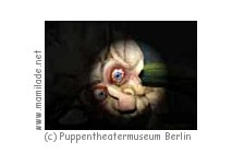 Puppentheater-Museum Berlin führ ü Puppentheater-Museum Berlin