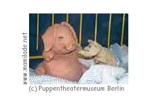 Puppentheater-Museum Berlin thea ü Puppentheater-Museum Berlin