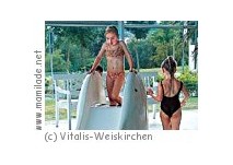 Vitalis Weiskirchen ü Erlebnisbad Vitalis in Weiskirchen