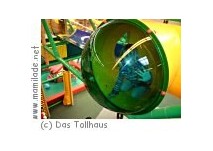 Tollhaus Das Tollhaus