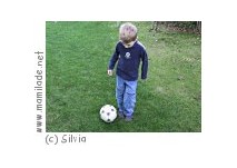 Fußball 1 a