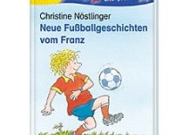 Kinderbuch Neue Fußballgeschichten vom Franz ü Neue Fußballgeschichten vom Franz