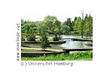 Biozentrum Klein Flottbek: Botanischer Garten in Hamburg
