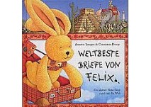 Weltbeste Briefe von Felix