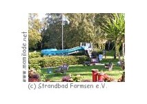 Strandbad Farmsen Hamburg Strandbad Farmsen Hamburg