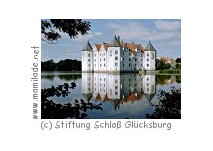 Schloss Glücksburg Schloss Glücksburg