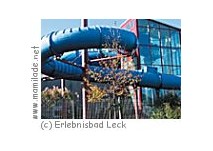 Erlebnisbad Leck Erlebnisbad Leck