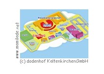 Indoorspielplatz Dodis Spielparadies in Kaltenkirchen