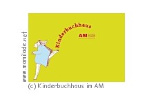Kinderbuchhaus im AM - Altonaer Museum in Hamburg