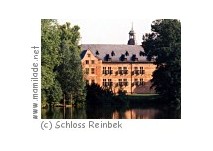 Schloss Reinbek Schloss Reinbek