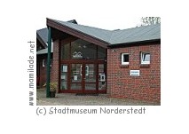 Stadtmuseum Norderstedt Stadtmuseum Norderstedt