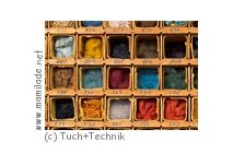 Tuch + Technik - Textilmuseum Neumünster Tuch + Technik - Textilmuseum Neumünster