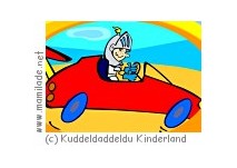 Kuddeldaddeldu Kinderland in Chemnitz/Röhrsdorf