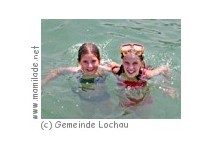 Strandbad Lochau