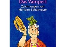 Kinderbuch: Das Vamperl ü Das Vamperl