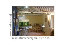 Naturzentrum Braderup auf Sylt Naturzentrum Braderup auf Sylt