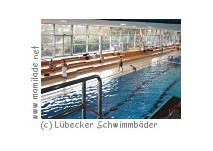 Sportbad St. Lorenz in Lübeck Sportbad St. Lorenz in Lübeck