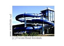 Freizeitbad Reinbek: Sommer- und Hallenbad Freizeitbad Reinbek: Sommer- und Hallenbad