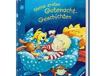 Meine ersten Gutenacht-Geschichten