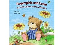 Fingerspiele und Lieder