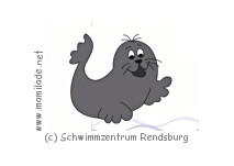 Schwimmzentrum Rendsburg: Hallenbad und Freibad Schwimmzentrum Rendsburg: Hallenbad und Freibad