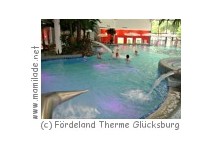 Fördeland Therme Glücksburg Fördeland Therme Glücksburg
